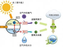 好的光觸媒甲醛治理產(chǎn)品需要具備什么核心？