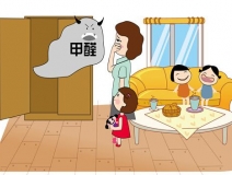 如何自測(cè)室內(nèi)甲醛數(shù)據(jù)，是否需要甲醛治理