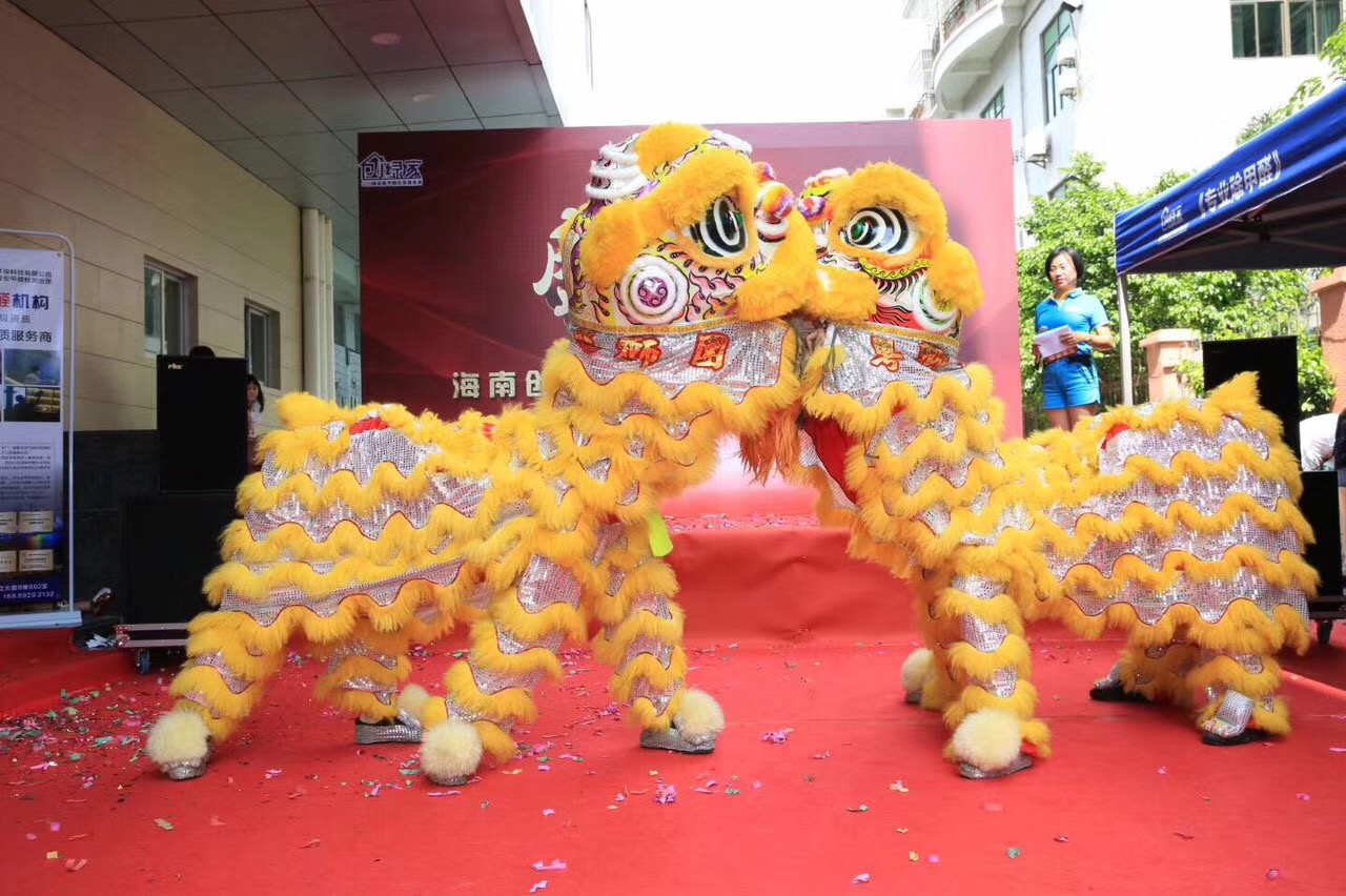 熱烈祝賀創(chuàng)綠家空氣治理?？诜?wù)中心新落成！