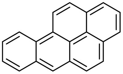 多環(huán)芳烴是啥？為什么他大量存在于汽車中，危害我們的身體！