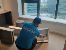 除甲醛需要注意什么？
