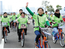 2017年上半年城市空氣質(zhì)量排行榜出爐，您的城市上榜了嗎？