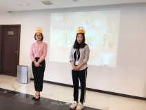 【4月生日會】業(yè)務很硬核，而我們只是甜美小公舉
