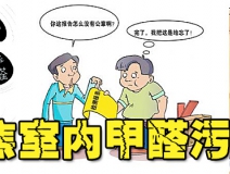 簡單的通風(fēng)真的能解決室內(nèi)甲醛污染問題么？！