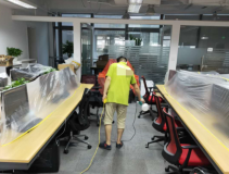 甲醛治理最后有什么好的效果？