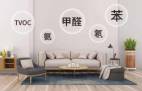 室內(nèi)空氣檢測(cè)有什么樣的檢測(cè)標(biāo)準(zhǔn)？