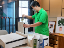 不同的除甲醛公司服務(wù)中有哪些差異？