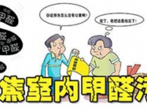 冬天的室內(nèi)污染問題，您準(zhǔn)備好做甲醛加測治理了嗎