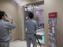 除甲醛公司需要滿足哪些要求？
