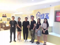熱烈祝賀昆明官渡伏總成功加入創(chuàng)綠家！