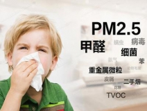 室內(nèi)空氣質(zhì)量之甲醛：危害、來(lái)源及防護(hù)