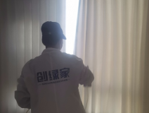 窗簾也會引起甲醛超標嗎？