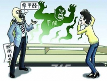 教你6招辨別甲醛超標(biāo)，遠(yuǎn)離毒家具健康威脅