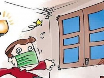 窗簾氣味刺鼻、甲醛超標(biāo)，業(yè)主還以為是天然氣漏了……網(wǎng)友：新房子裝修后怎么去甲醛？