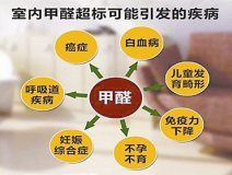 室內(nèi)除甲醛是什么？專(zhuān)業(yè)除甲醛是什么樣的