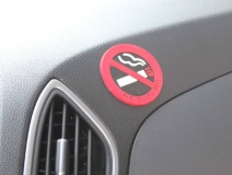 謹(jǐn)慎車內(nèi)“無影殺手”，趕快進(jìn)行車內(nèi)甲醛治理！