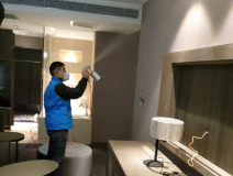 室內(nèi)空氣檢測有哪些要求？