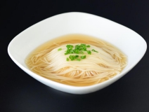震驚！面條里居然添加了甲醛