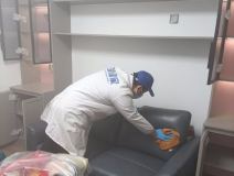 市面上的除甲醛方法哪種好？