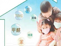 甲醛超標(biāo)怎么辦！除甲醛最有效的方法，你知道幾種？