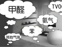 甲醛釋放期最長可達15年，除甲醛有效果嗎？
