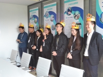 【11月生日會(huì)】壽星們希望各位小伙伴照顧好自己的身體哦！