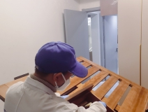 怎么解決新家甲醛超標(biāo)？
