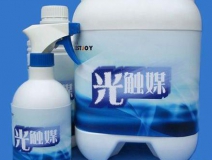 光觸媒除甲醛，讓您的家恢復(fù)健康