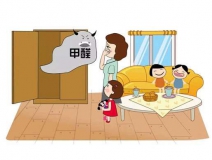 除甲醛是不是收智商稅？怎么看有沒有效果？