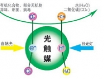 除甲醛公司所使用的光觸媒靠譜嗎？