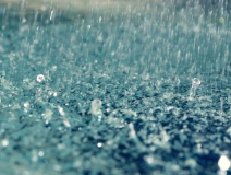 下過雨后，室內空氣沒有清新反而甲醛超標了