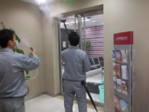 上門做一次甲醛檢測多少錢？