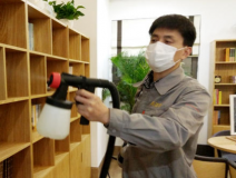 如何避免甲醛治理這種情況？