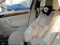 汽車空調(diào)有異味？新車甲醛超標(biāo)怎么辦