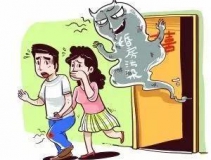 新房入住十天英俊小伙變憔悴不堪，新房裝修后如何除甲醛您必須了解！