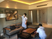 為什么那么多朋友做除甲醛加盟會失敗？