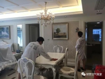 家要裝修了？趕緊收藏這裝修17步流程！