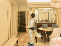 除甲醛公司如何才可以為顧客提供理想服務(wù)？