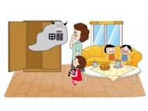 甲醛釋放要多久？知道之后輕松除甲醛
