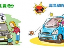 車(chē)內(nèi)除甲醛最有效方法有什么？