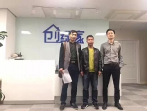 熱烈祝賀東陽金總成功加入創(chuàng)綠家！