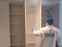 杭州專業(yè)的甲醛治理怎么樣？