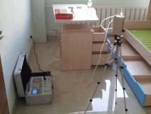 室內(nèi)空氣檢測一般使用什么方法？