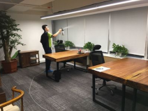 室內(nèi)空氣檢測公司都一樣嗎？
