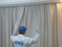 除甲醛加盟一般是什么流程？